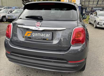 Fiat - 500X
