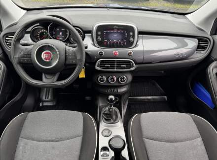 Fiat - 500X