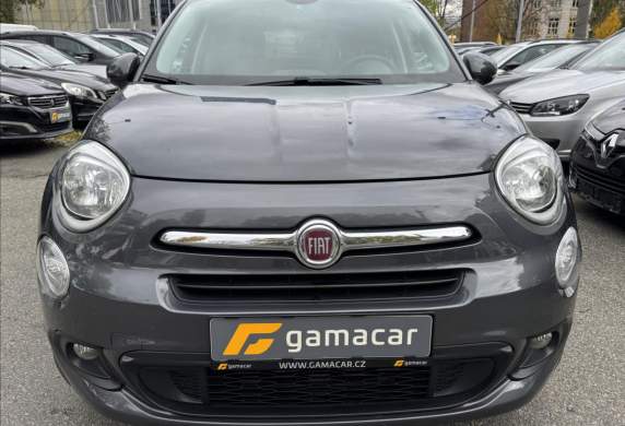 Fiat - 500X