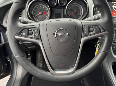 Opel - Astra