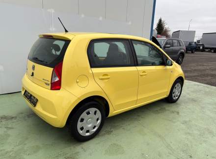 Seat - Mii