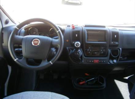 Dethleffs - Ostatní