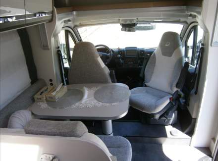 Dethleffs - Ostatní