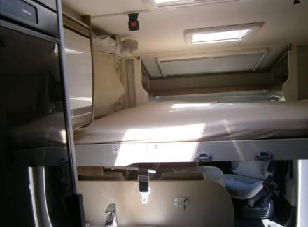 Dethleffs - Ostatní