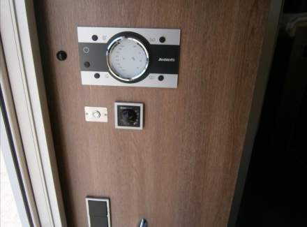 Dethleffs - Ostatní