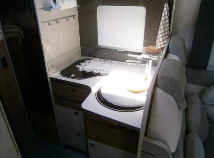 Dethleffs - Ostatní