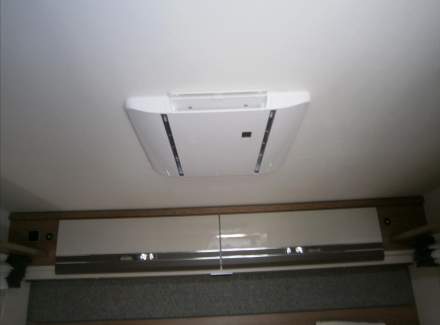 Dethleffs - Ostatní