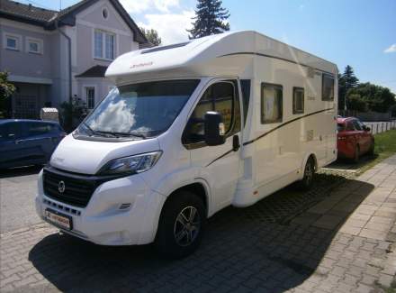 Dethleffs - Ostatní