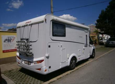 Dethleffs - Ostatní