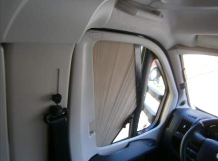 Dethleffs - Ostatní