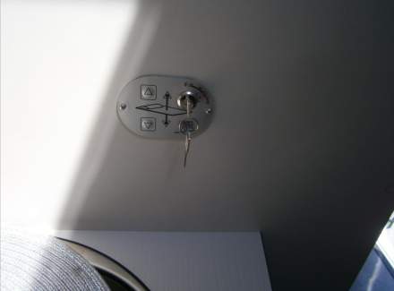 Dethleffs - Ostatní