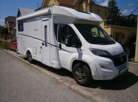 Dethleffs - Ostatní