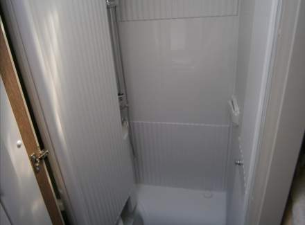 Dethleffs - Ostatní