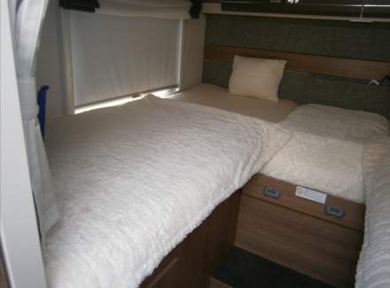 Dethleffs - Ostatní