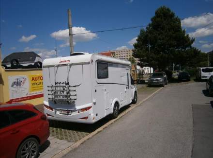 Dethleffs - Ostatní