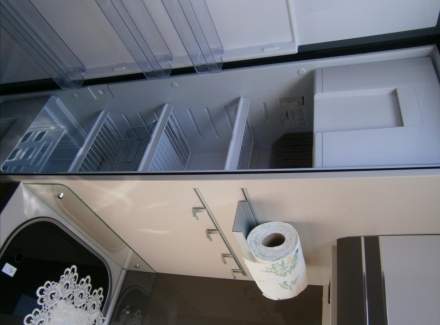 Dethleffs - Ostatní