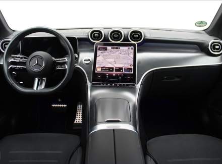 Mercedes-Benz - GLC