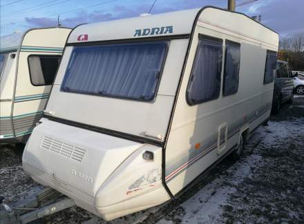 Adria - Ostatní