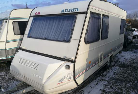 Adria - Ostatní