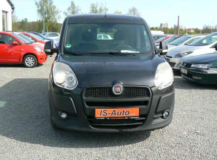 Fiat - Doblo