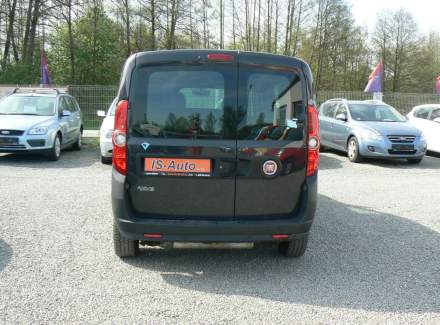 Fiat - Doblo