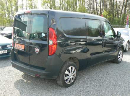 Fiat - Doblo