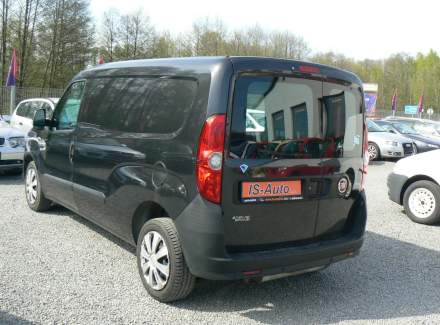 Fiat - Doblo