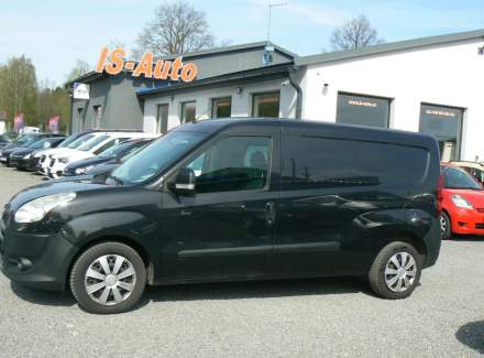 Fiat - Doblo