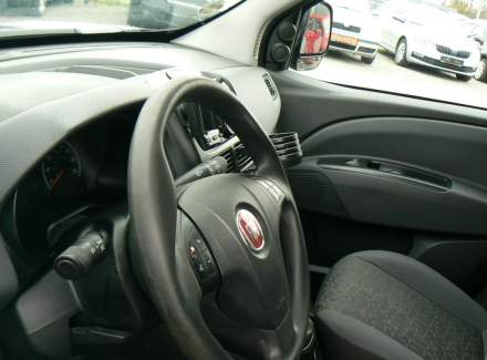 Fiat - Doblo