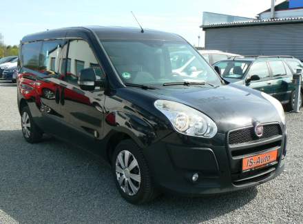 Fiat - Doblo