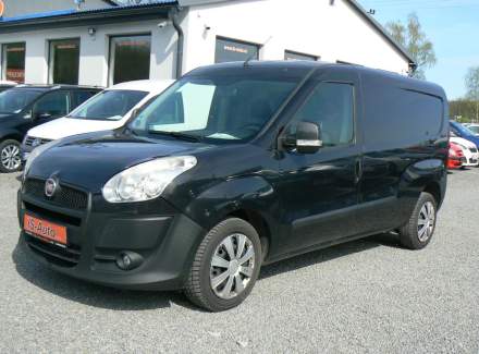 Fiat - Doblo
