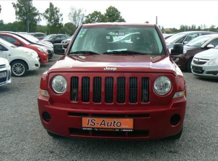 Jeep - Patriot