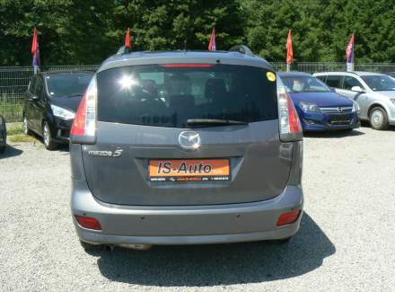Mazda - 5