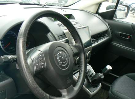 Mazda - 5