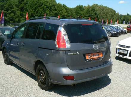 Mazda - 5