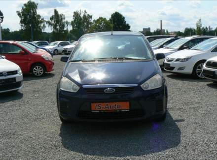 Ford - C-MAX