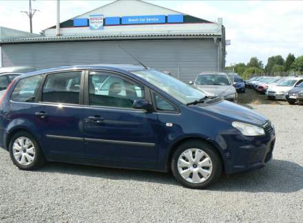 Ford - C-MAX