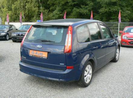 Ford - C-MAX
