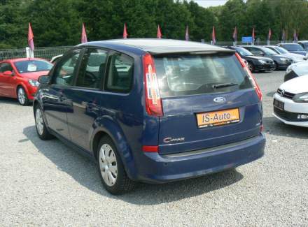 Ford - C-MAX