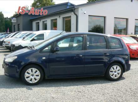 Ford - C-MAX
