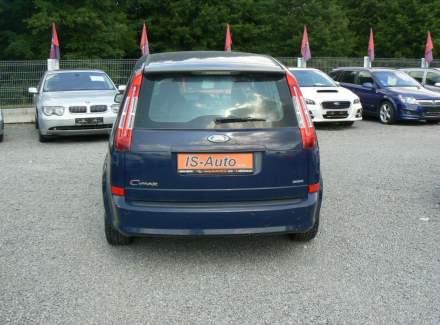 Ford - C-MAX