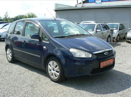 Ford - C-MAX