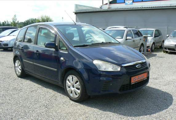 Ford - C-MAX
