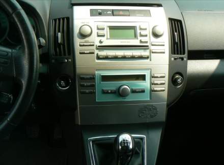 Toyota - Corolla Verso