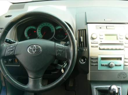 Toyota - Corolla Verso
