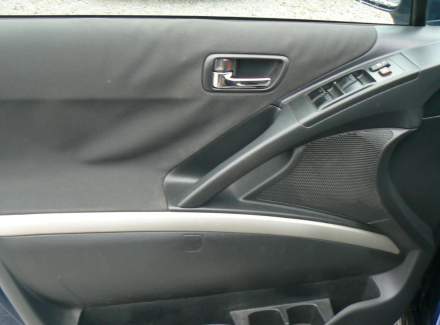 Toyota - Corolla Verso