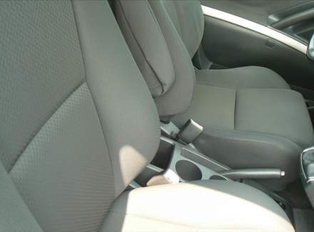 Toyota - Corolla Verso