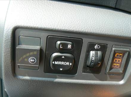 Toyota - Corolla Verso