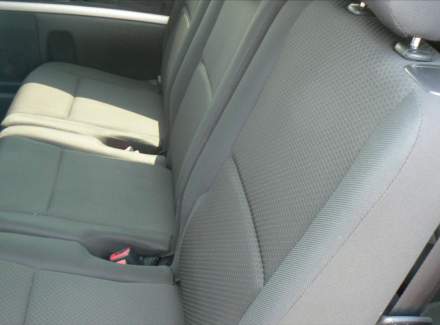 Toyota - Corolla Verso