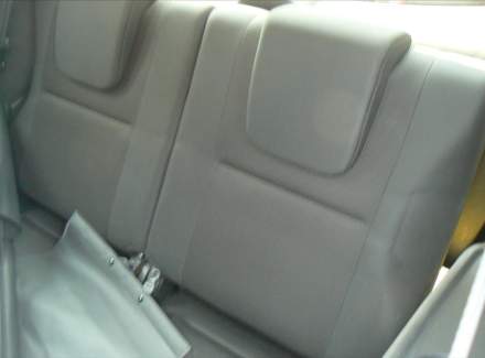 Toyota - Corolla Verso